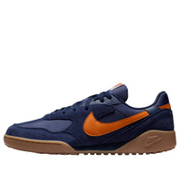 Nike Terra Manta Suede 'Obsidian Orange Gum'  IM6483-400