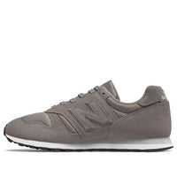 (WMNS) New Balance 373 'Grey' WL373GSP