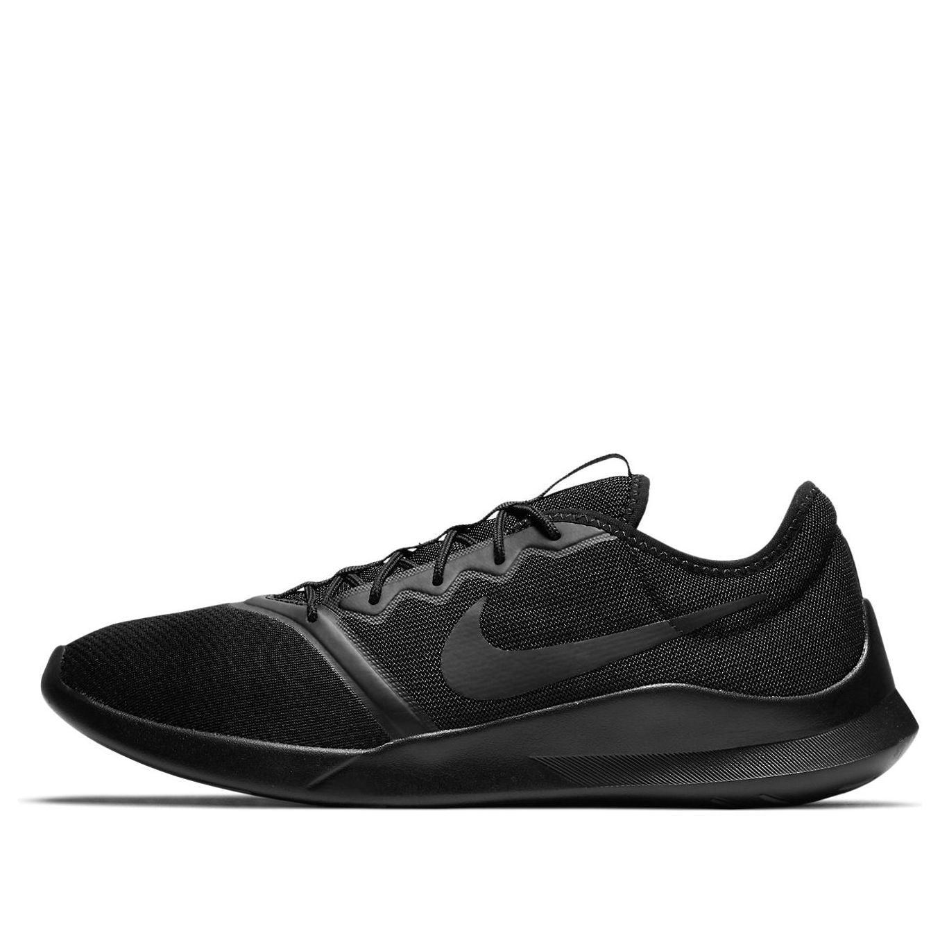 Nike VTR 'Triple Black' AT4209-004