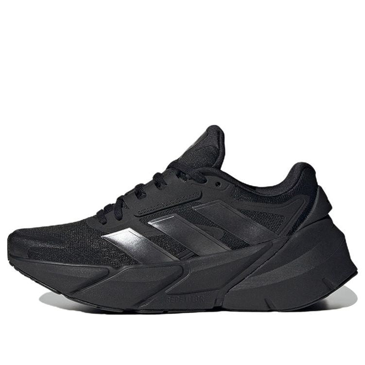 (WMNS) adidas Adistar 2.0 'Black'  HP5647