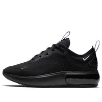 (WMNS) Nike Air Max Dia 'Black Metallic Platinum' AQ4312-003