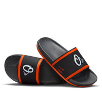 Nike MLB x Offcourt Slide 'Baltimore Orioles' DH6989-002