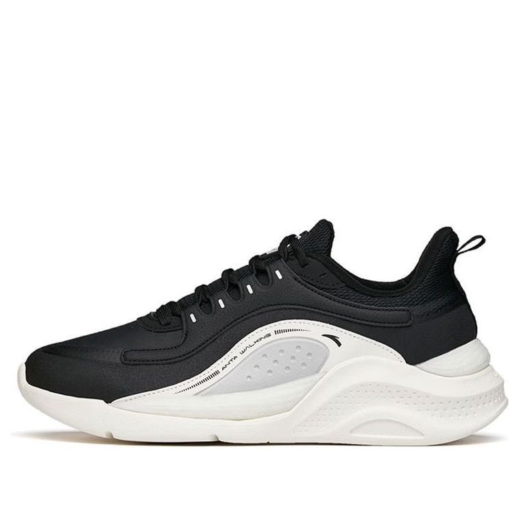 ANTA Cross Training 'Black White' 112147715-13
