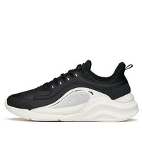 ANTA Cross Training 'Black White' 112147715-13