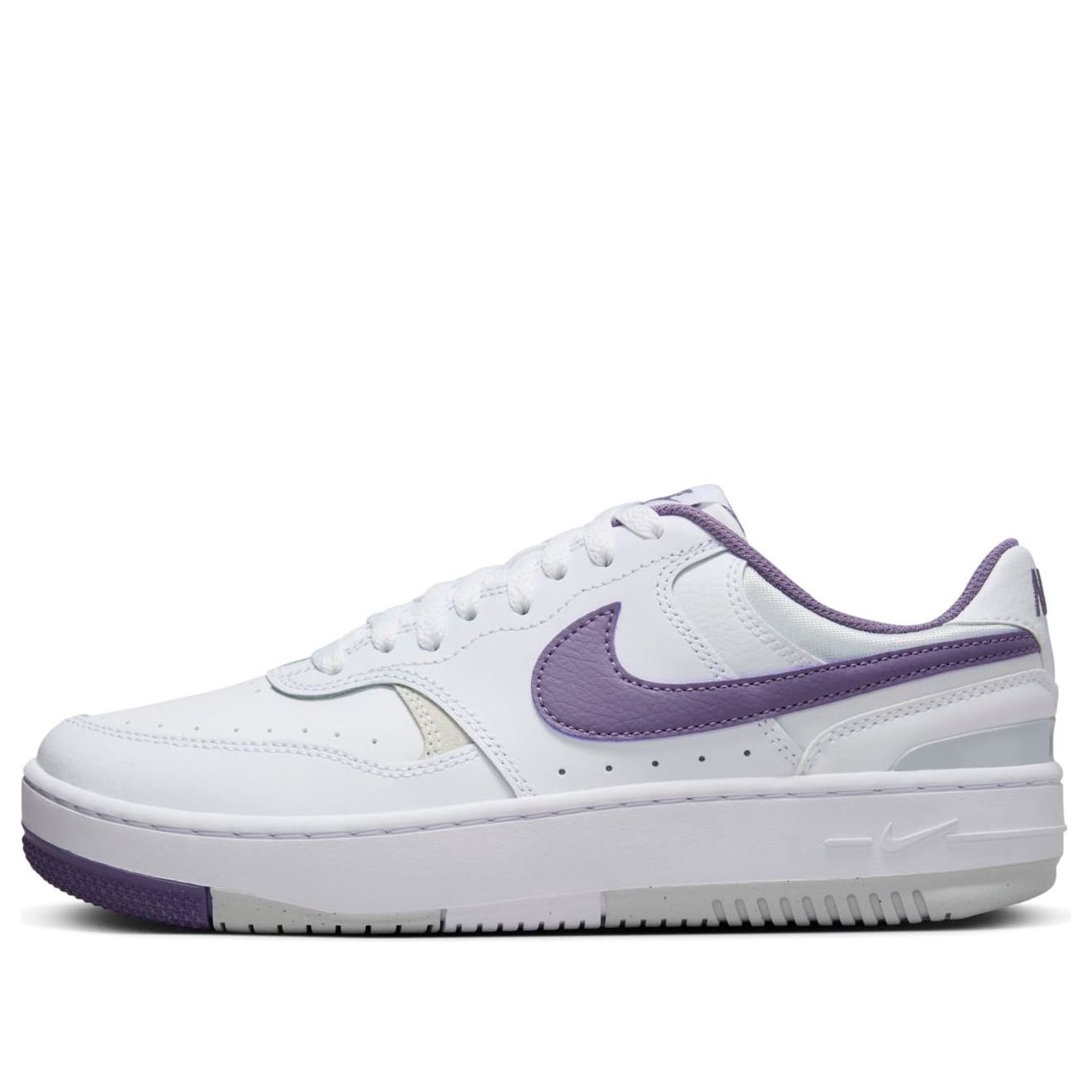 (WMNS) Nike Gamma Force 'White Daybreak' HF4987-100