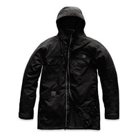 THE NORTH FACE Mens Balfron Jacket 'Black' NF0A3IFCJK3