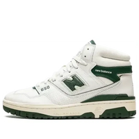 New Balance x Aime Leon Dore 650R 'Green White' AIME-650-GREEN