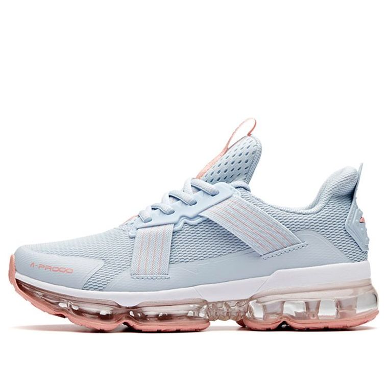ANTA Speed 'Light Blue Pink' 92925502-5