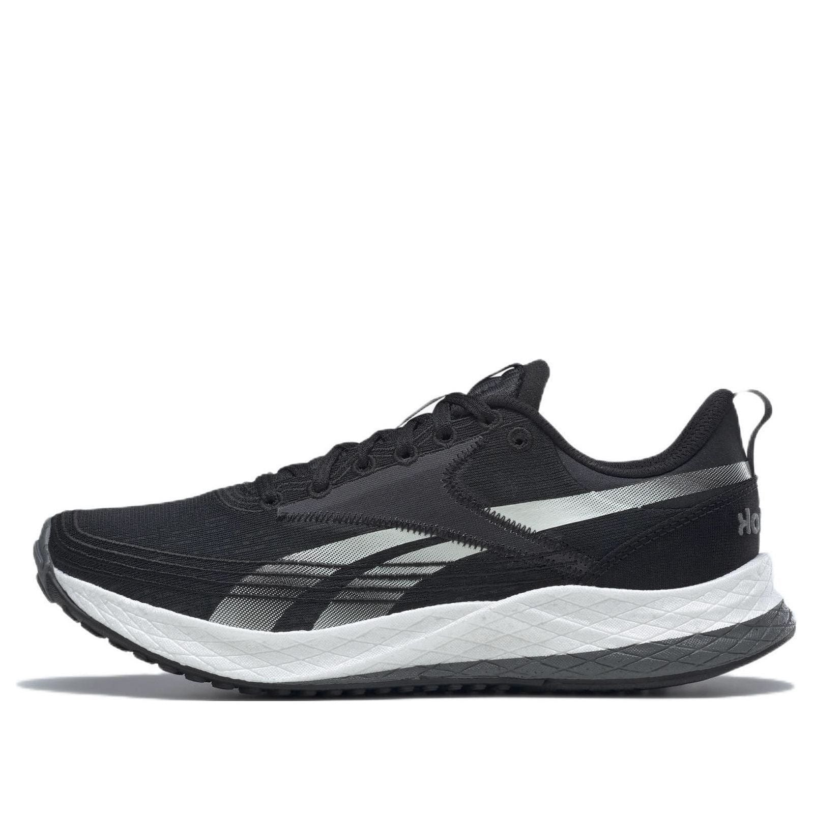 (WMNS) Reebok Floatride Energy 4 'Black' GY2390