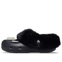 Crocs Classic Clog Crocs 'Black' 207409-001
