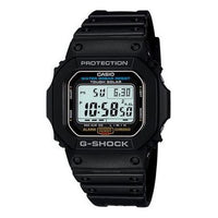 CASIO G-Shock Digital 'Black' G-5600E