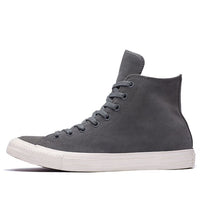 Converse Chuck Taylor All Star Nubuck 'Gray White' 159748C