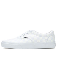 Vans Unisex Doheny Sneakers Grey/White Graywhite VN0A3MTFW51