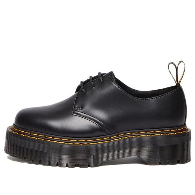 Dr.Martens 1461 Quad DS 'Black' 30643001