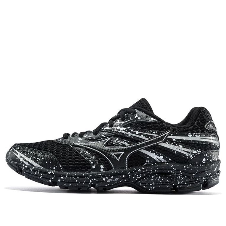 Mizuno Wave Zest Black/White J1GR188571