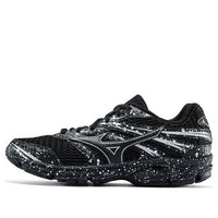 Mizuno Wave Zest Black/White J1GR188571