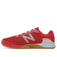 New Balance Minimus Prevail 'Team Red' MXMPRR1