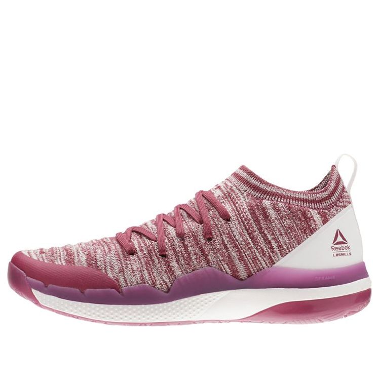 (WMNS) Reebok Ultra Circuit TR Ultraknit 'Twisted Berry' CN6343