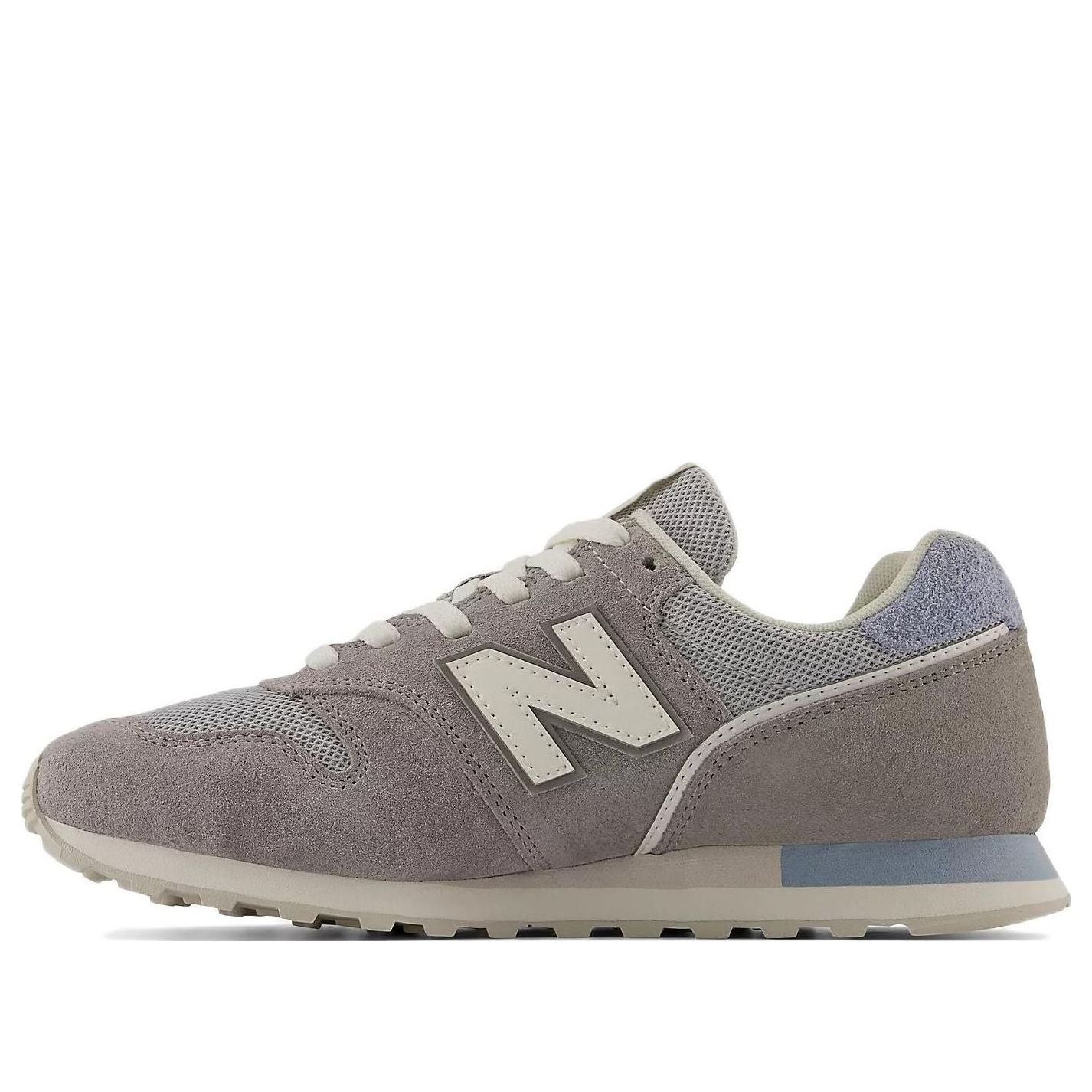 (WMNS) New Balance 373 v2 'Grey White' WL373PG2