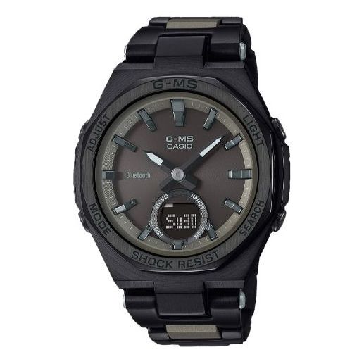 CASIO Baby-G 'Green' MSG-B100CB-3AJF