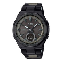CASIO Baby-G 'Green' MSG-B100CB-3AJF