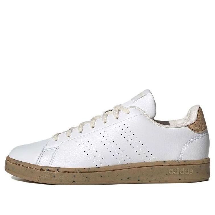 adidas Advantage 'White Cork' GY7036