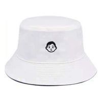 New Balance x Noritake Reversible Bucket Hat 'White' LAH12002-RSI