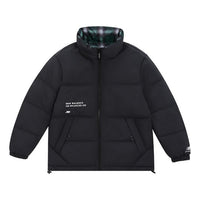(WMNS) New Balance Shell Jacket Asia Sizing 'Black' 5PC44273-BK