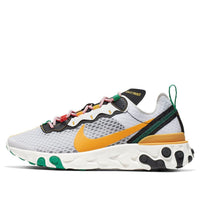 Nike React Element 55 'Sunburst' CK9288-100