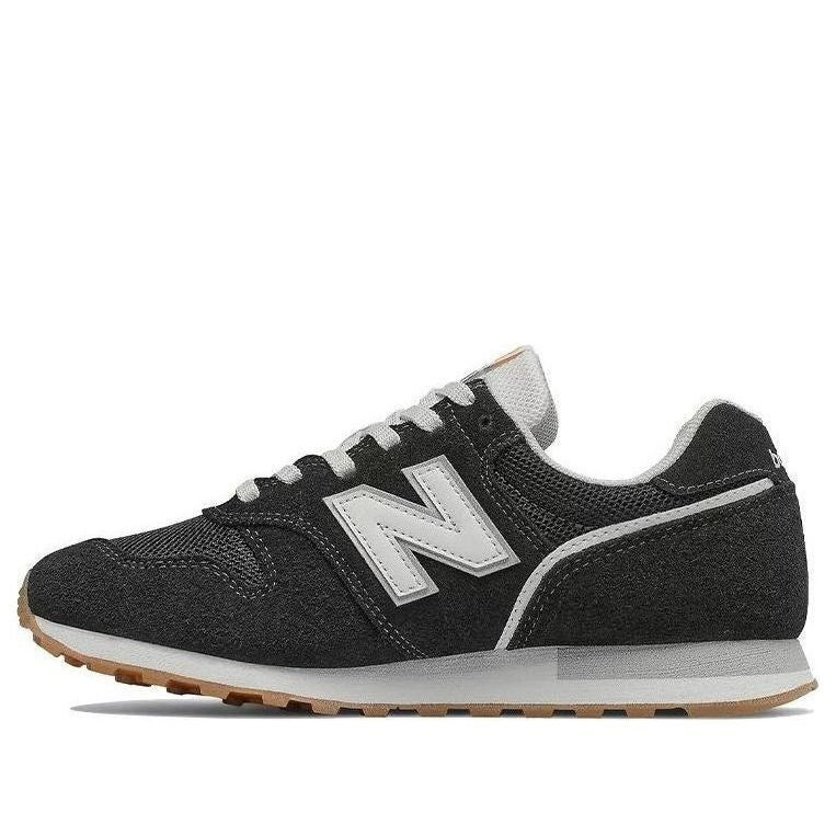 (WMNS) New Balance 373 v2 Black WL373HN2