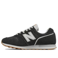 (WMNS) New Balance 373 v2 Black WL373HN2