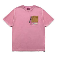 New Balance x Bodega Pocket T-Shirt Asia Sizing 'Prism Purple' MT21583-PRP