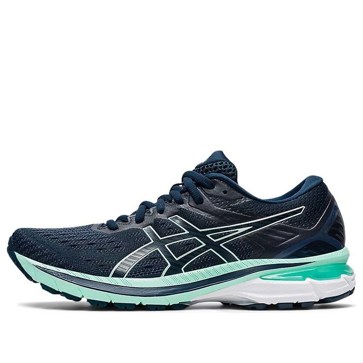 (WMNS) ASICS GT-2000 9 'French Blue Fresh Ice' 1012A859-403