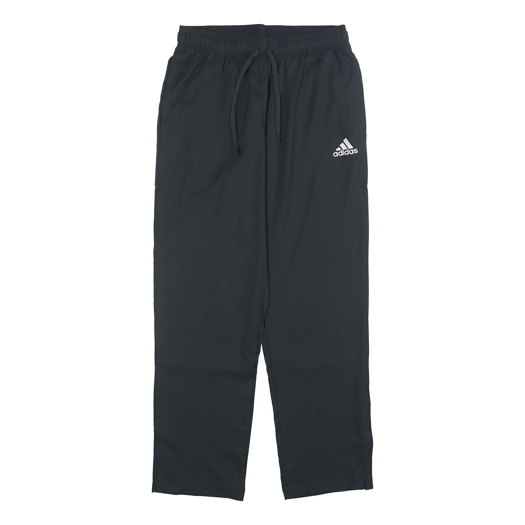 adidas M D2M Wv Pnt Loose Sports Woven Long Pants Black GV5193