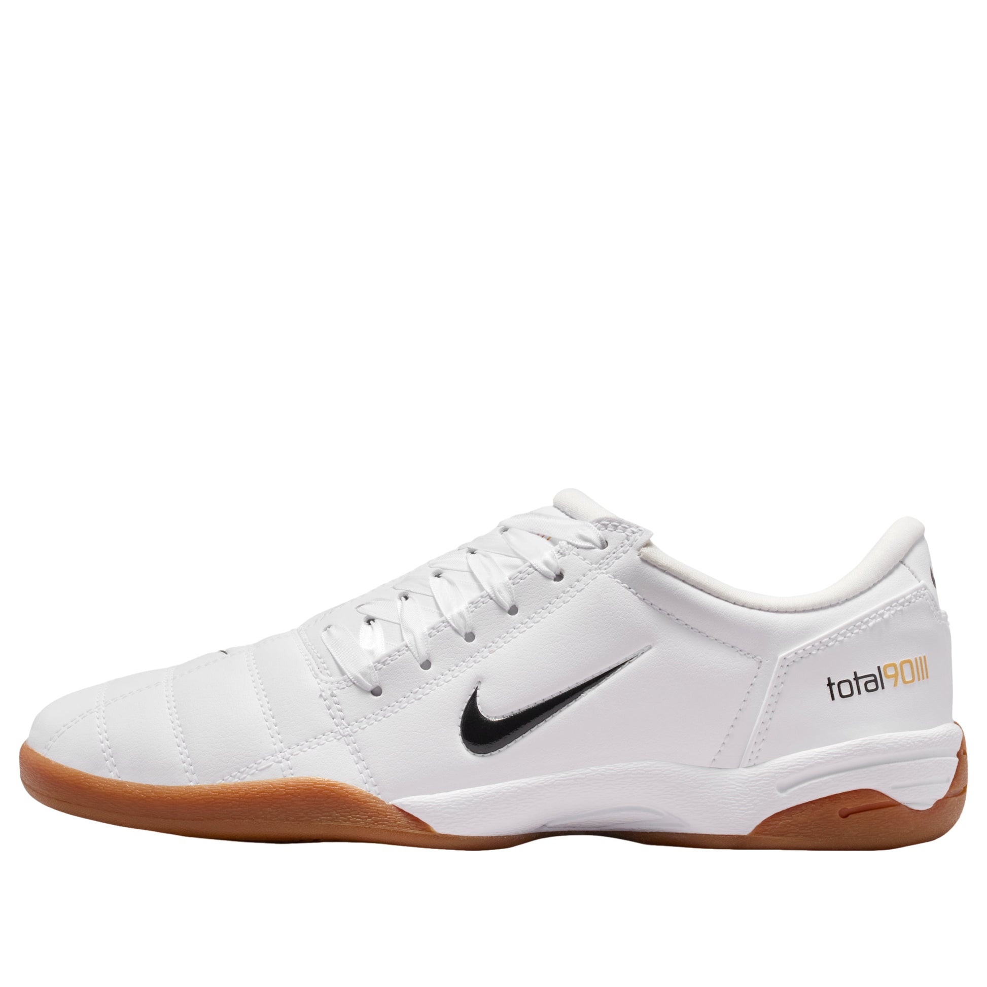 (WMNS) Nike Total 90 'White Gum Medium Brown' IO2387-100