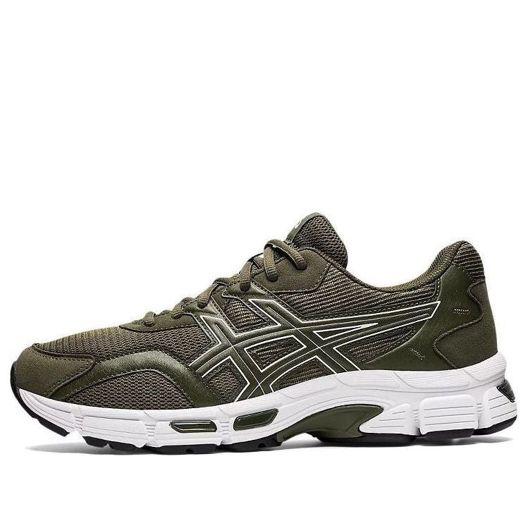 ASICS Gel-Jog MC 'Mantle Green White' 1201A242-301