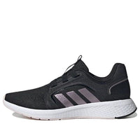 (WMNS) adidas Edge Lux 'Black Purple' GZ6736