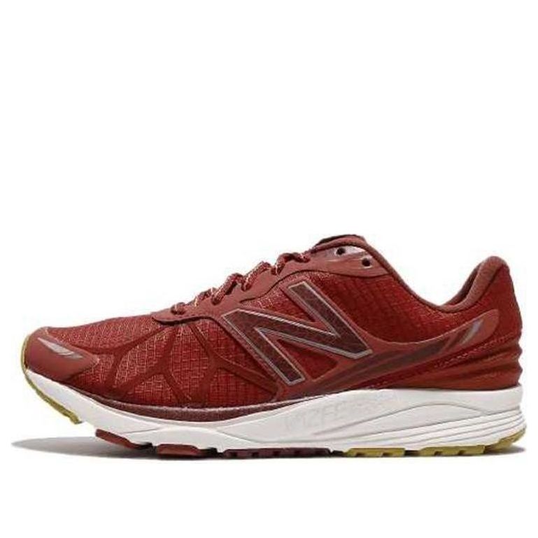 New Balance Vazee Pace Protect Pack Low-Top Orange/Red MPACEPA