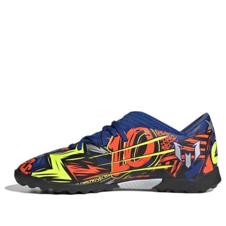 (GS) adidas Nemeziz Messi 19.3 TF 'The Journey' EH0595