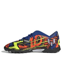(GS) adidas Nemeziz Messi 19.3 TF 'The Journey' EH0595
