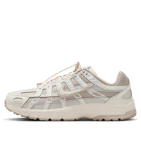 (WMNS) Nike P-6000 'Sail Light Bone Cream' IM5237-100