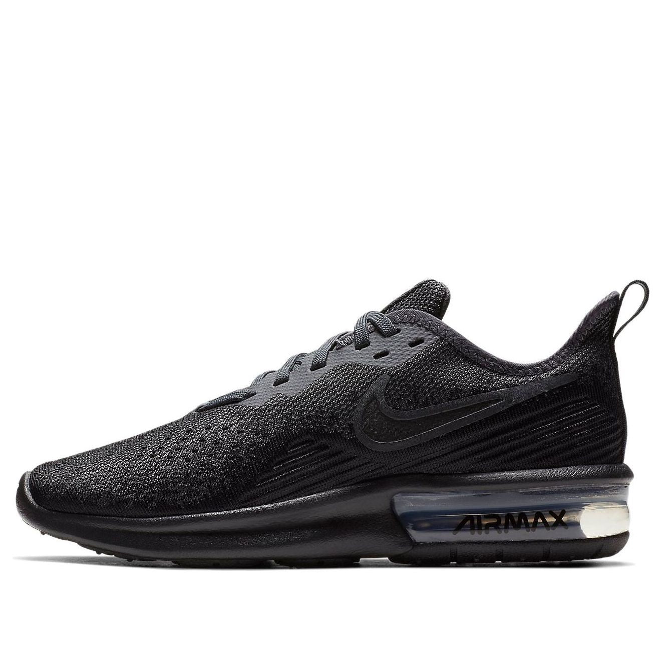 (WMNS) Nike Air Max Sequent 4 'Anthracite' AO4486-002