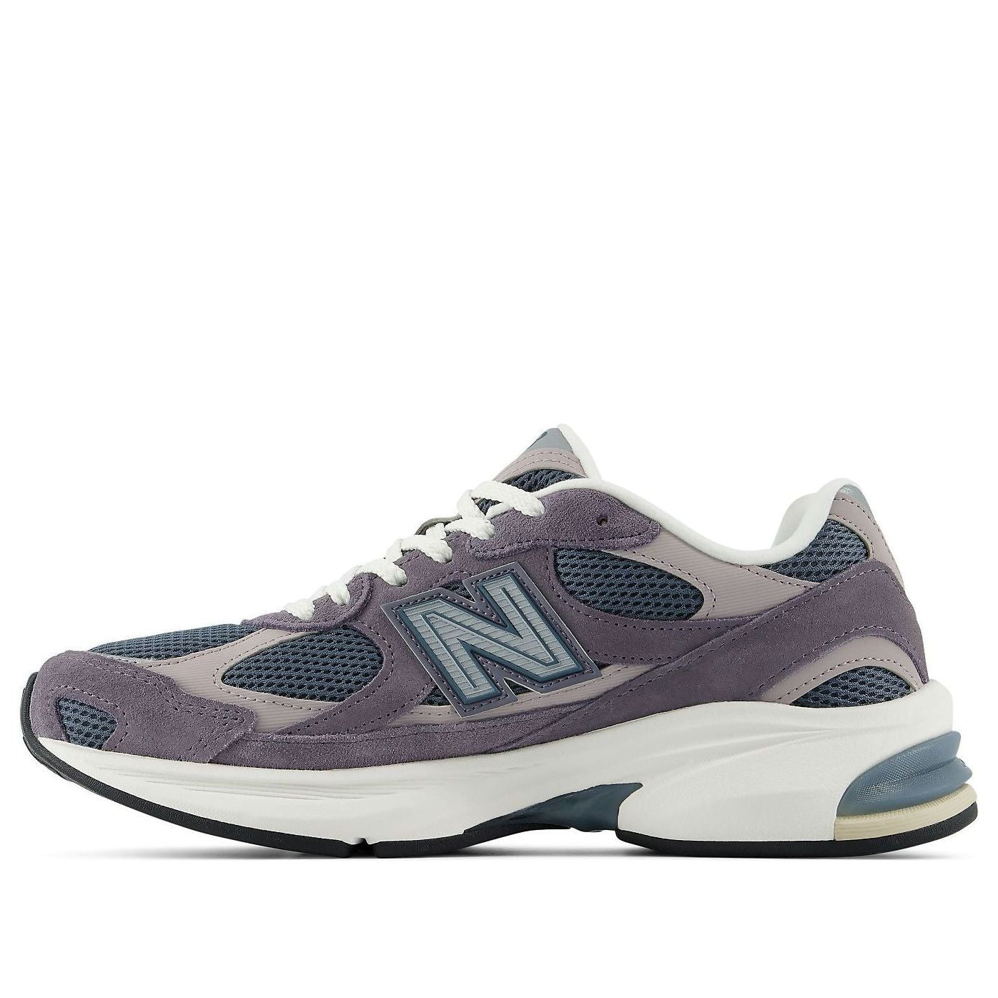 New Balance 2010 'Neptune Grey Shadow Blue' U20107PT