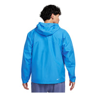Nike Acg Sf Cascade Rain Hoodie Jacket 'Blue' DV9416-435