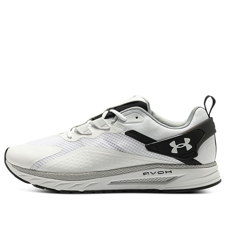 Under Armour HOVR Flux MVMNT 'White Black' 3025354-102