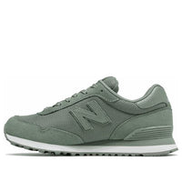 (WMNS) New Balance 515 Green WL515GBC
