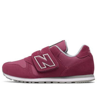 New Balance 373 K Shoes Purple KV373PFY