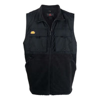 Nike Fleece Utility Vest 'Black' DC9661-010