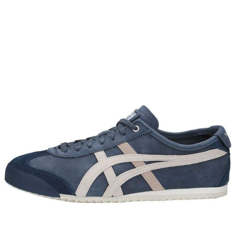 Onitsuka Tiger Mexico 66 'Blue Grey' D832L-4990