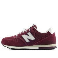 New Balance 996 Wine Red MRL996TR